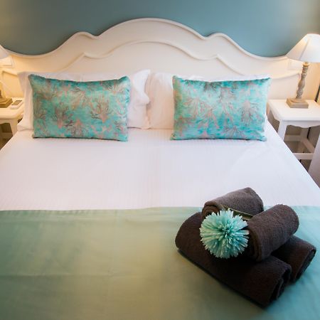 Holidays2Malaga Suites المظهر الخارجي الصورة