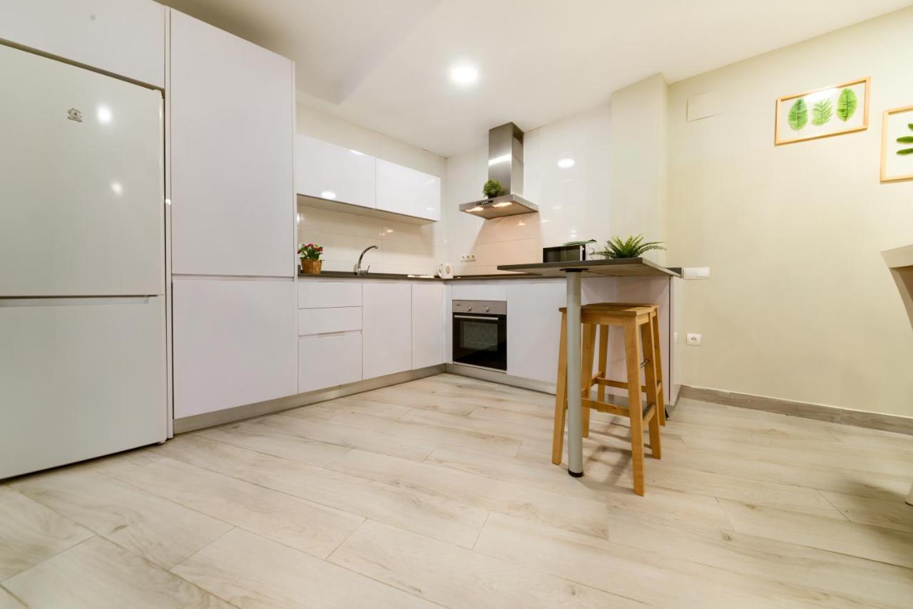 Holidays2Malaga Suites المظهر الخارجي الصورة