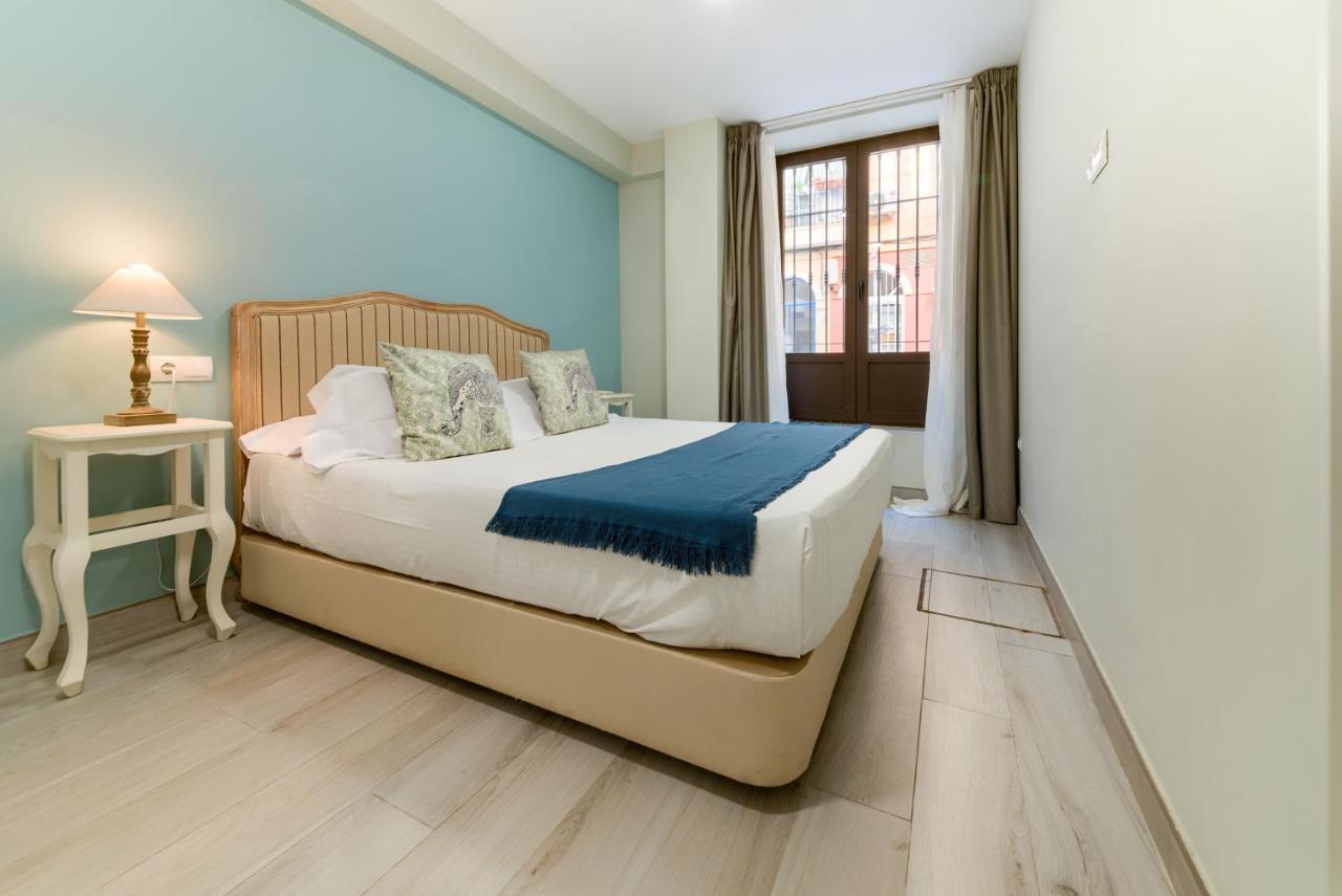 Holidays2Malaga Suites المظهر الخارجي الصورة