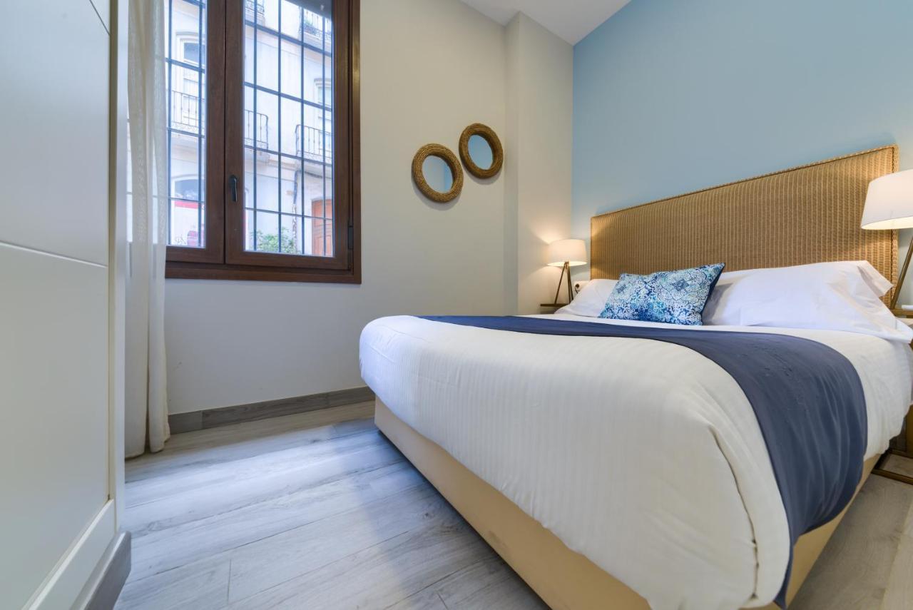 Holidays2Malaga Suites المظهر الخارجي الصورة