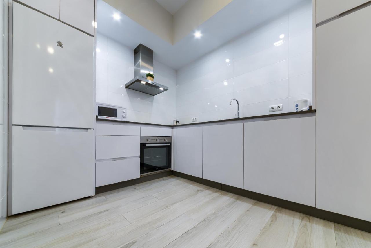 Holidays2Malaga Suites المظهر الخارجي الصورة