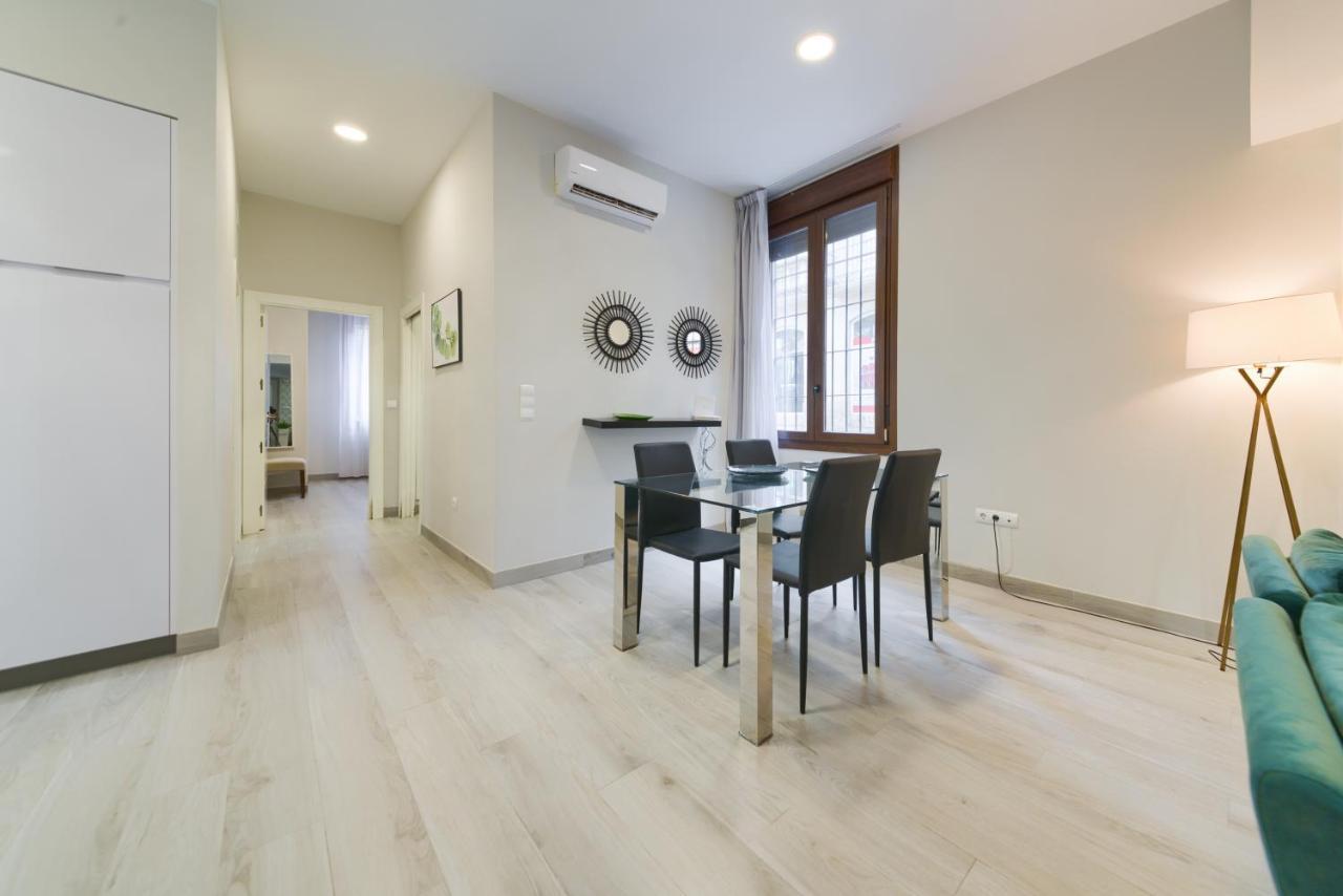 Holidays2Malaga Suites المظهر الخارجي الصورة