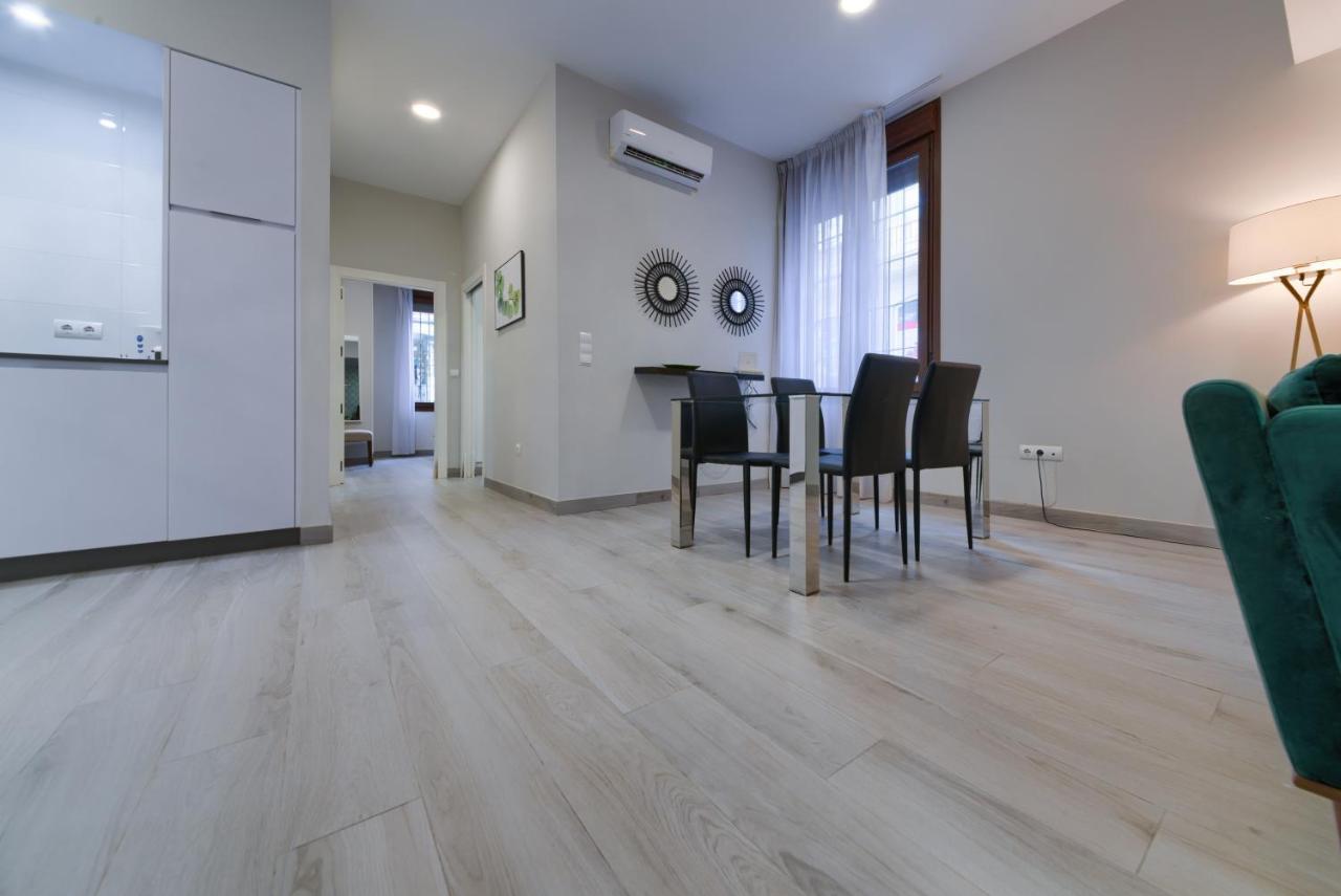 Holidays2Malaga Suites المظهر الخارجي الصورة
