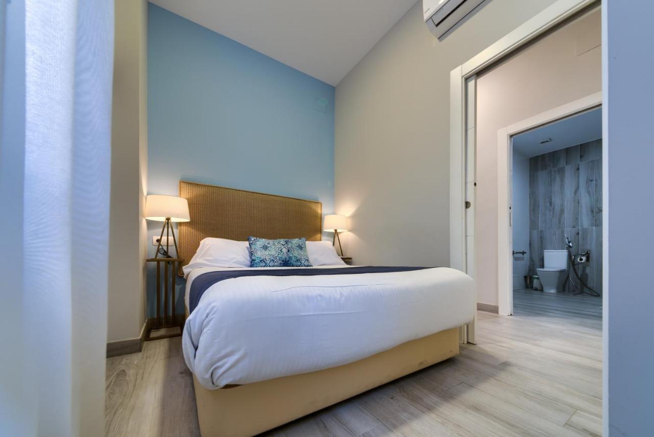 Holidays2Malaga Suites المظهر الخارجي الصورة