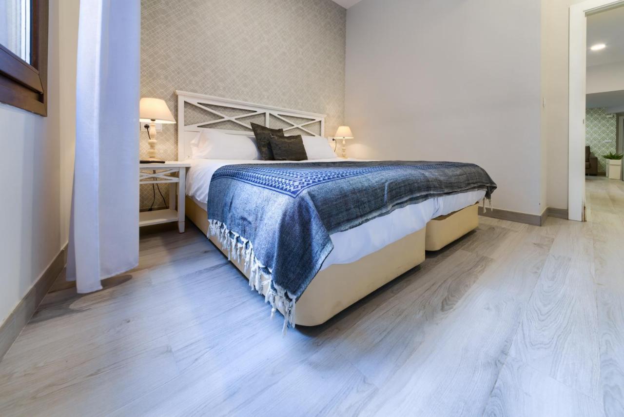 Holidays2Malaga Suites المظهر الخارجي الصورة