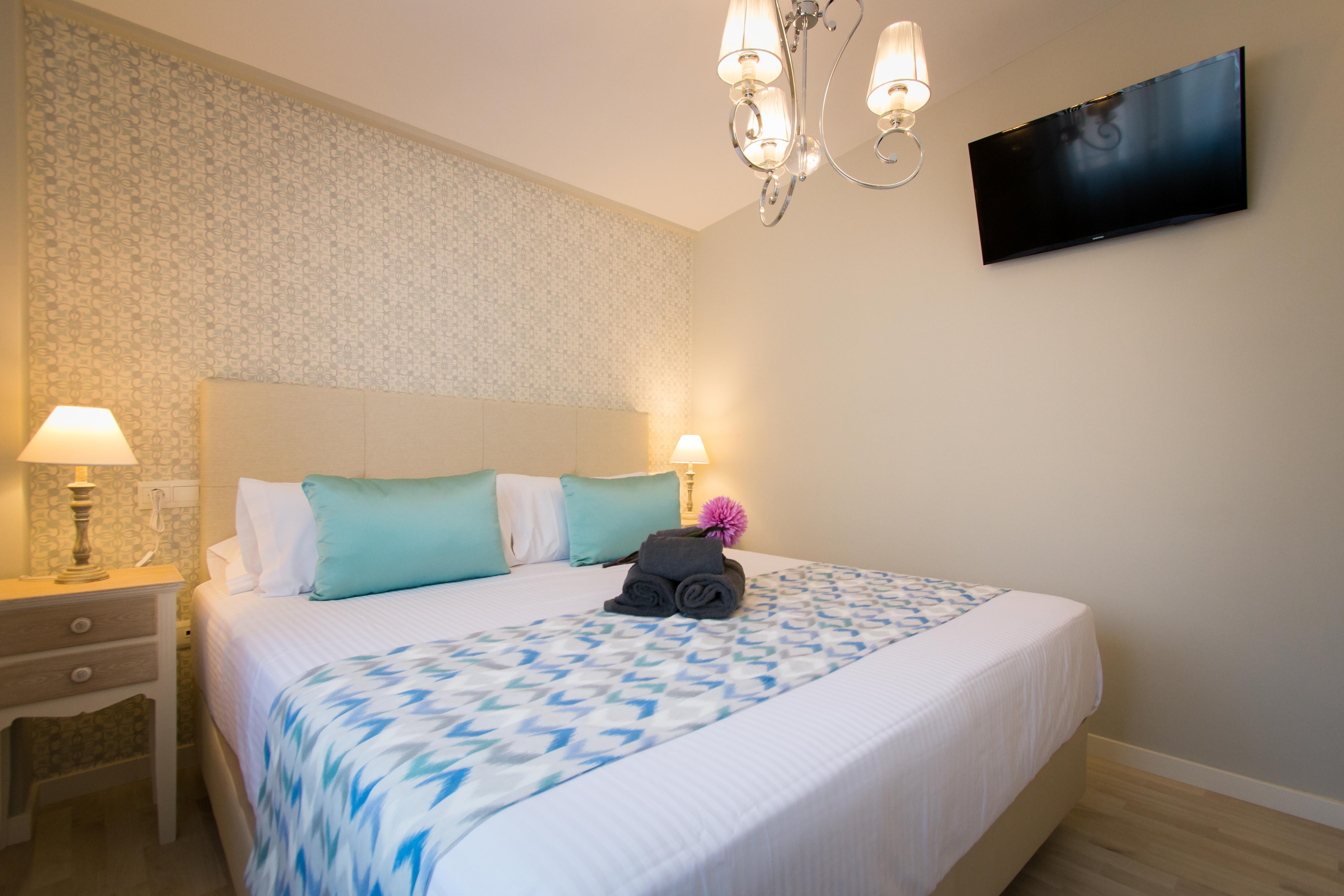 Holidays2Malaga Suites المظهر الخارجي الصورة