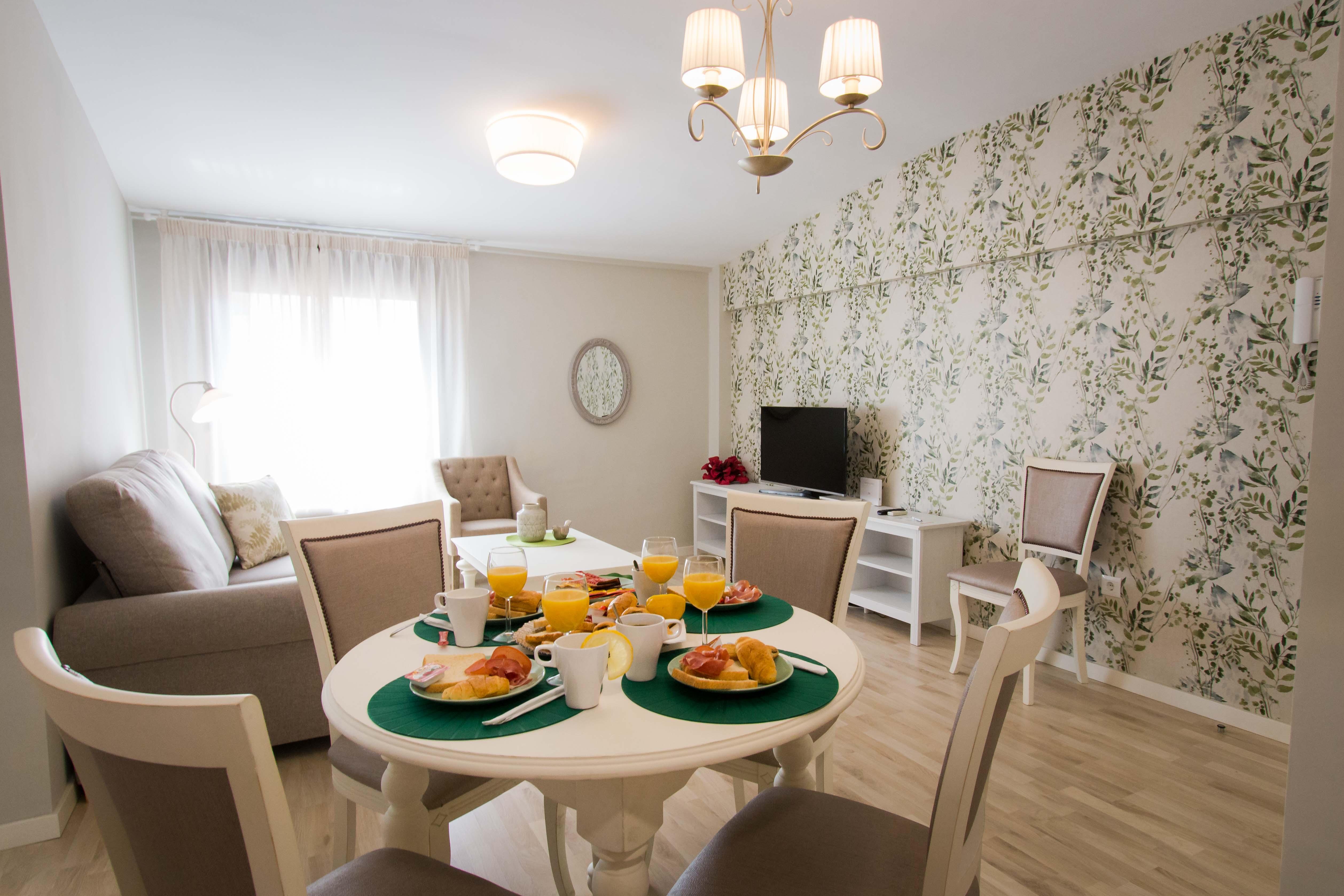Holidays2Malaga Suites المظهر الخارجي الصورة