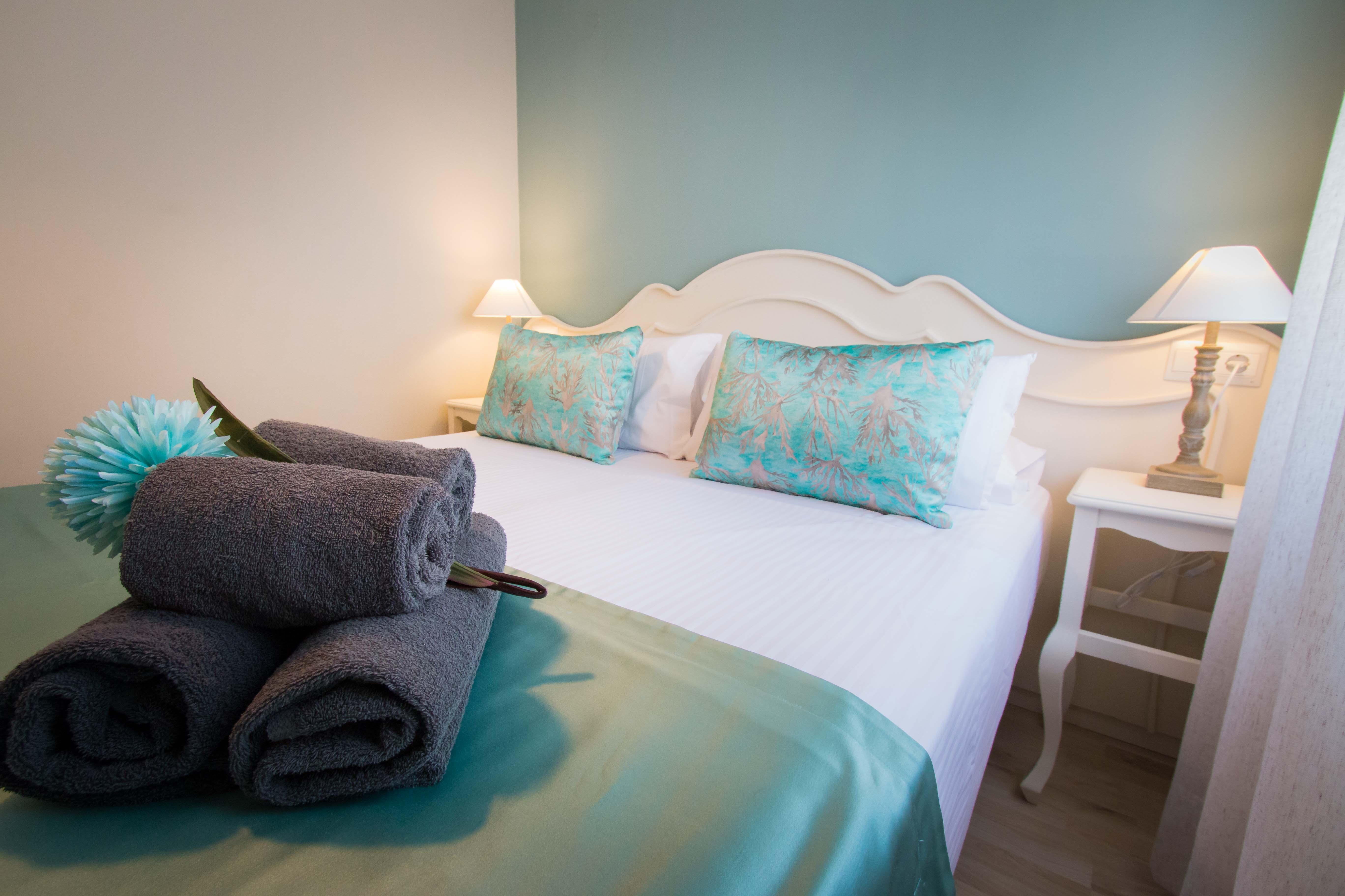 Holidays2Malaga Suites المظهر الخارجي الصورة