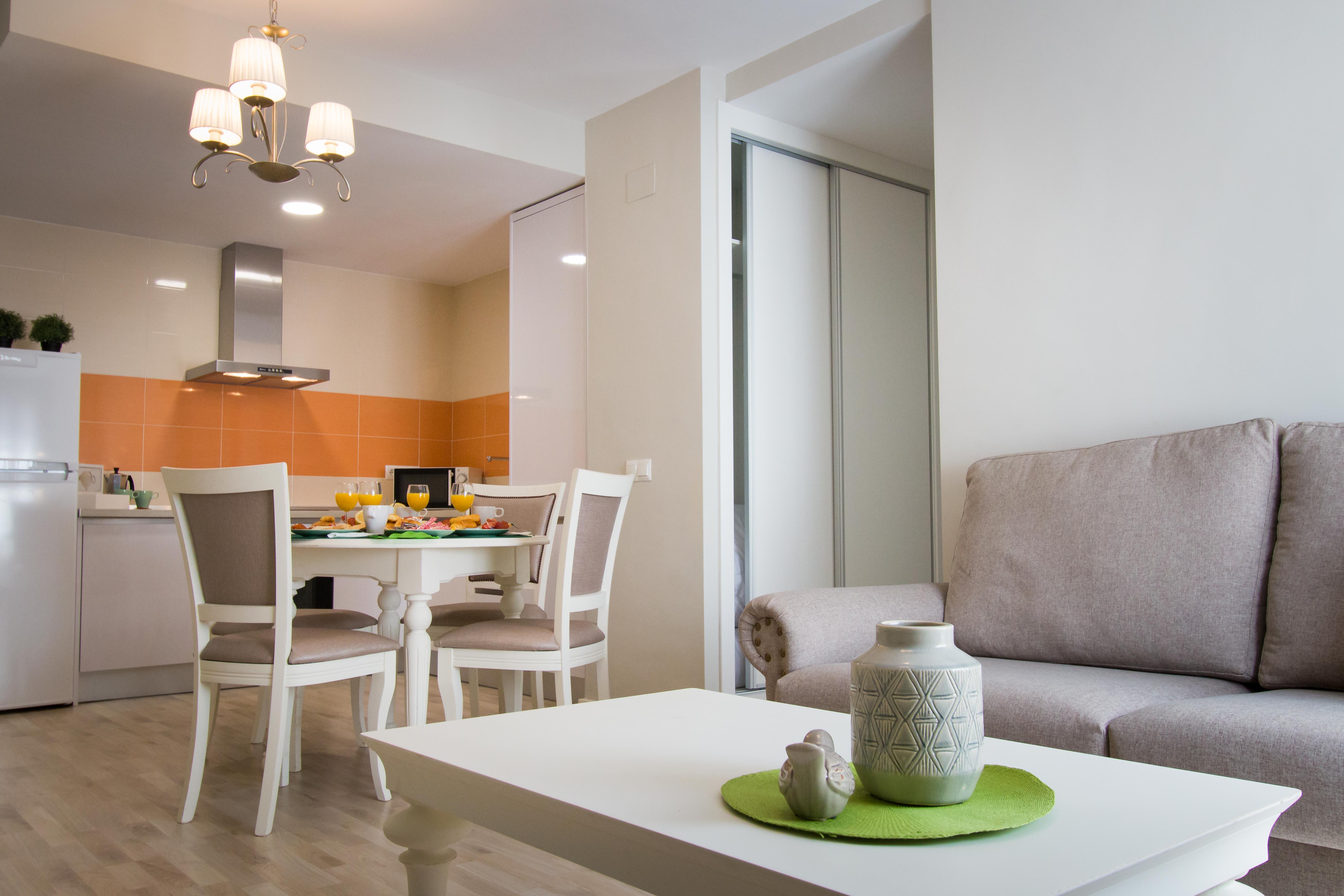 Holidays2Malaga Suites المظهر الخارجي الصورة