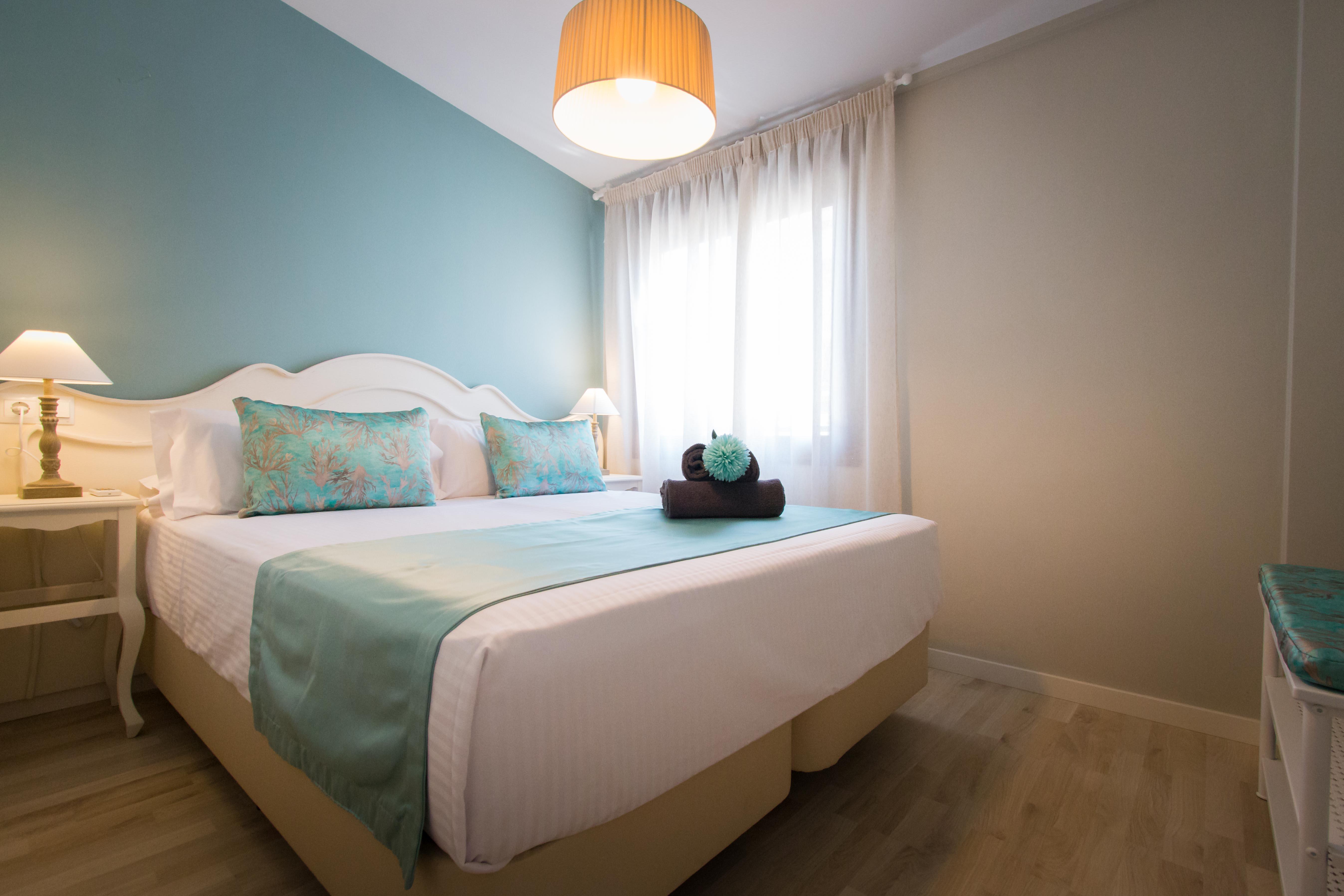 Holidays2Malaga Suites المظهر الخارجي الصورة