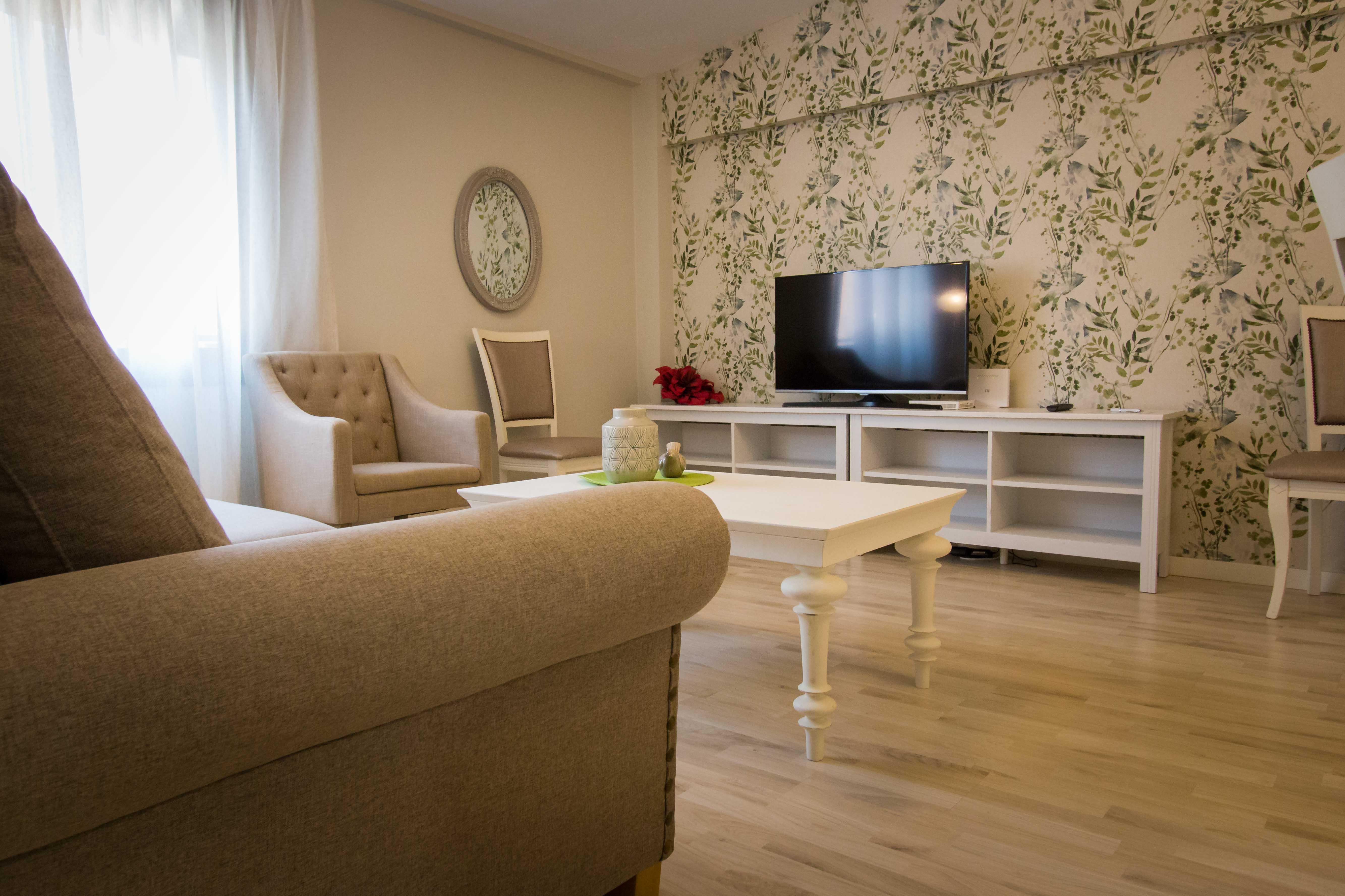 Holidays2Malaga Suites المظهر الخارجي الصورة