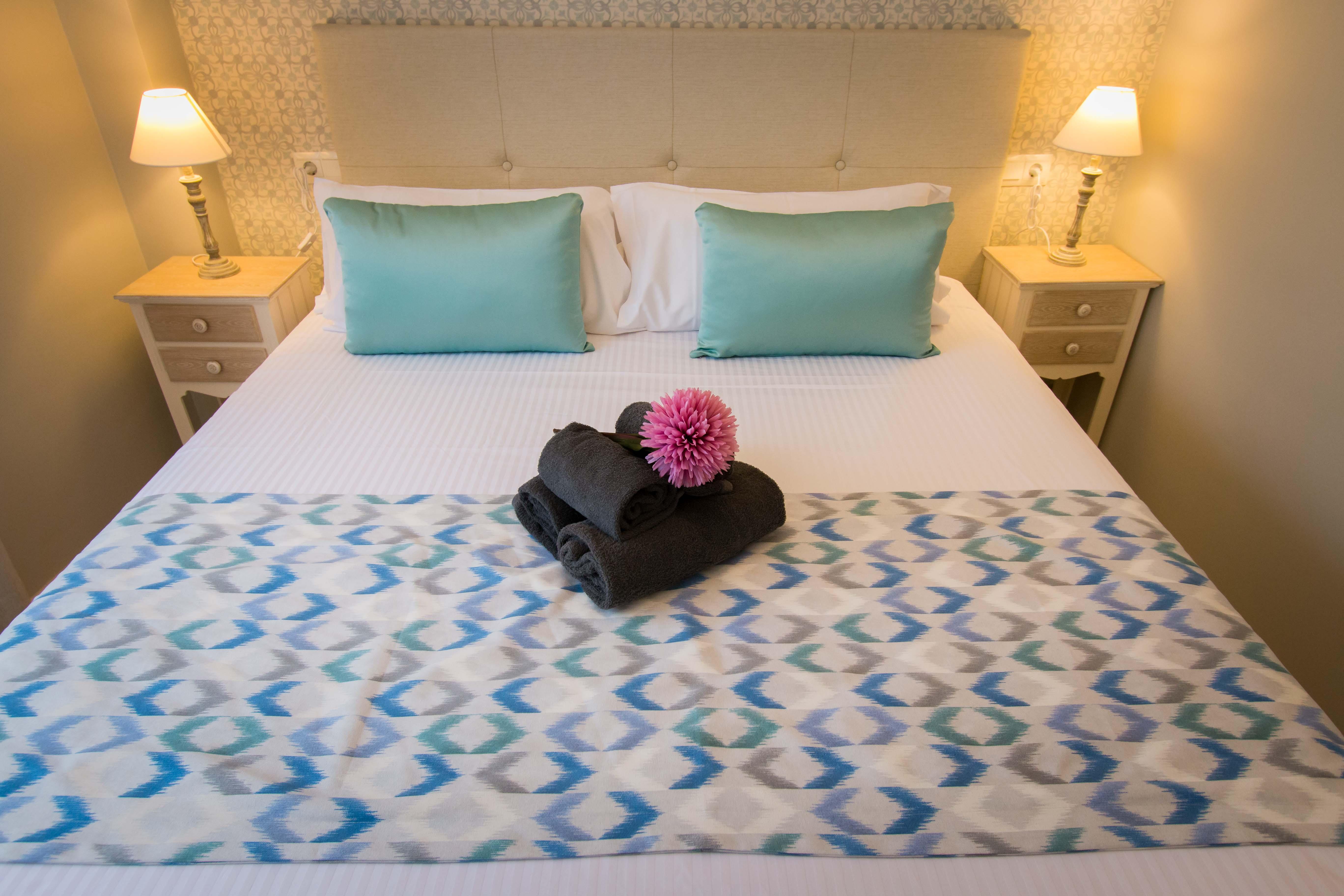 Holidays2Malaga Suites المظهر الخارجي الصورة