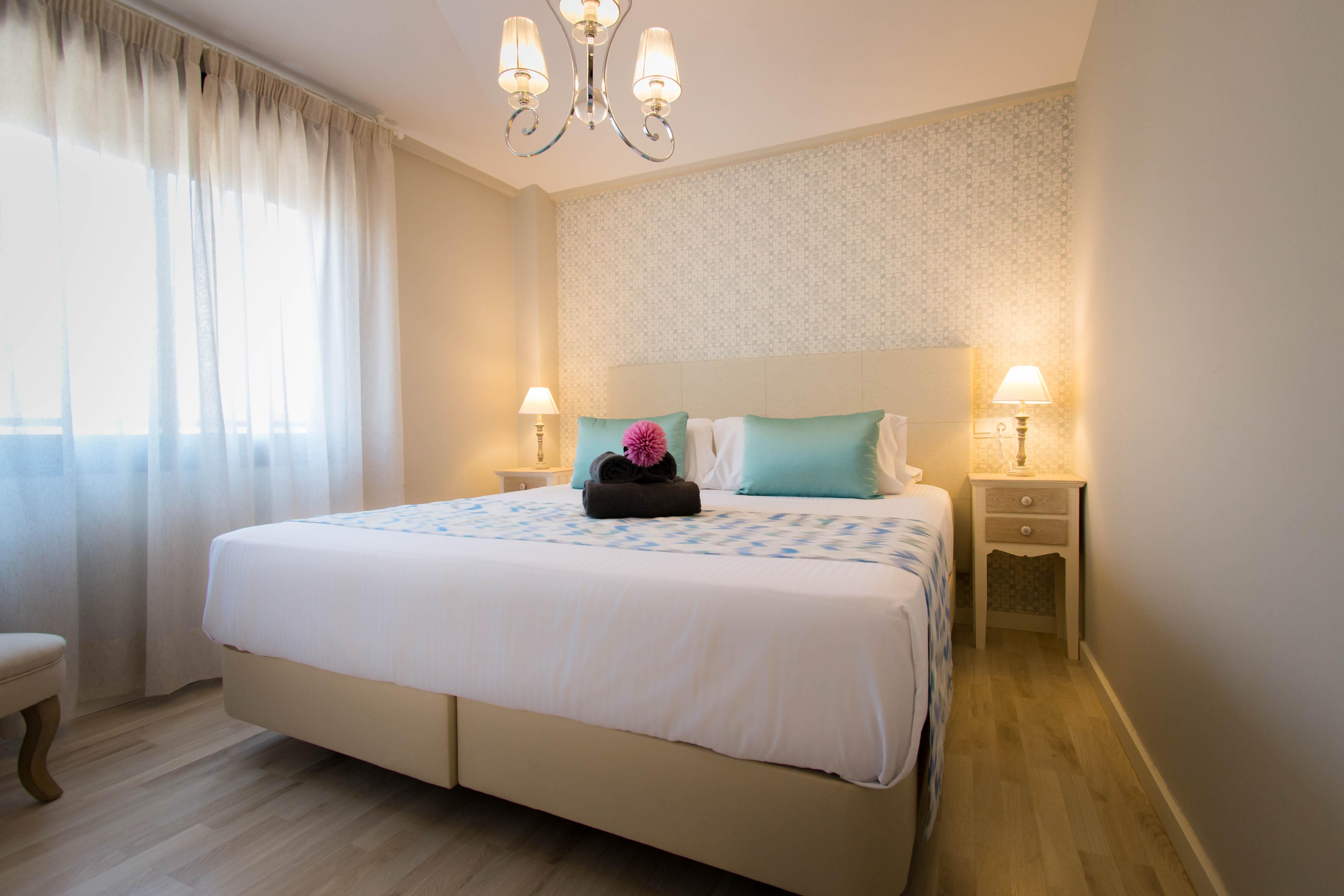 Holidays2Malaga Suites المظهر الخارجي الصورة