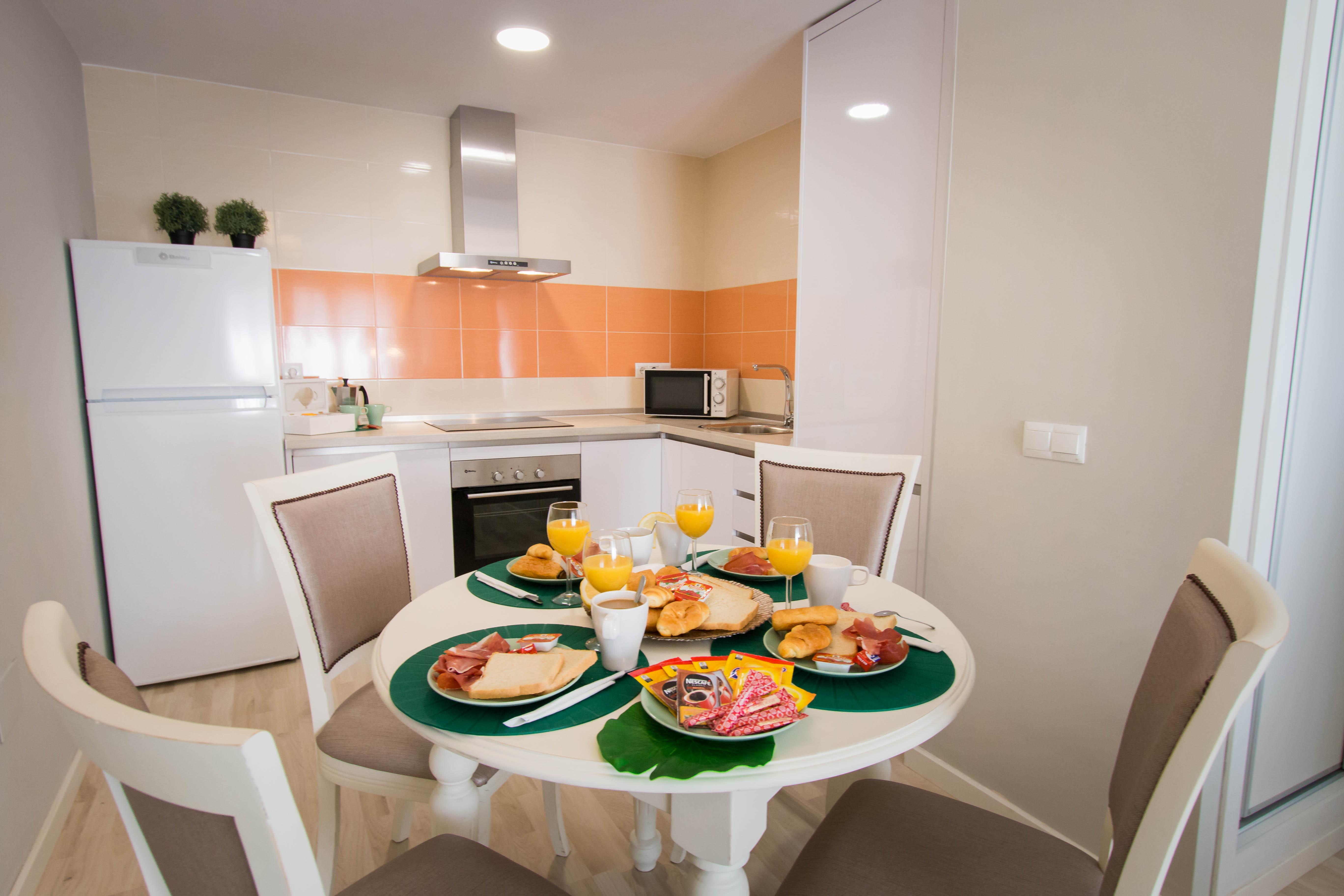 Holidays2Malaga Suites المظهر الخارجي الصورة