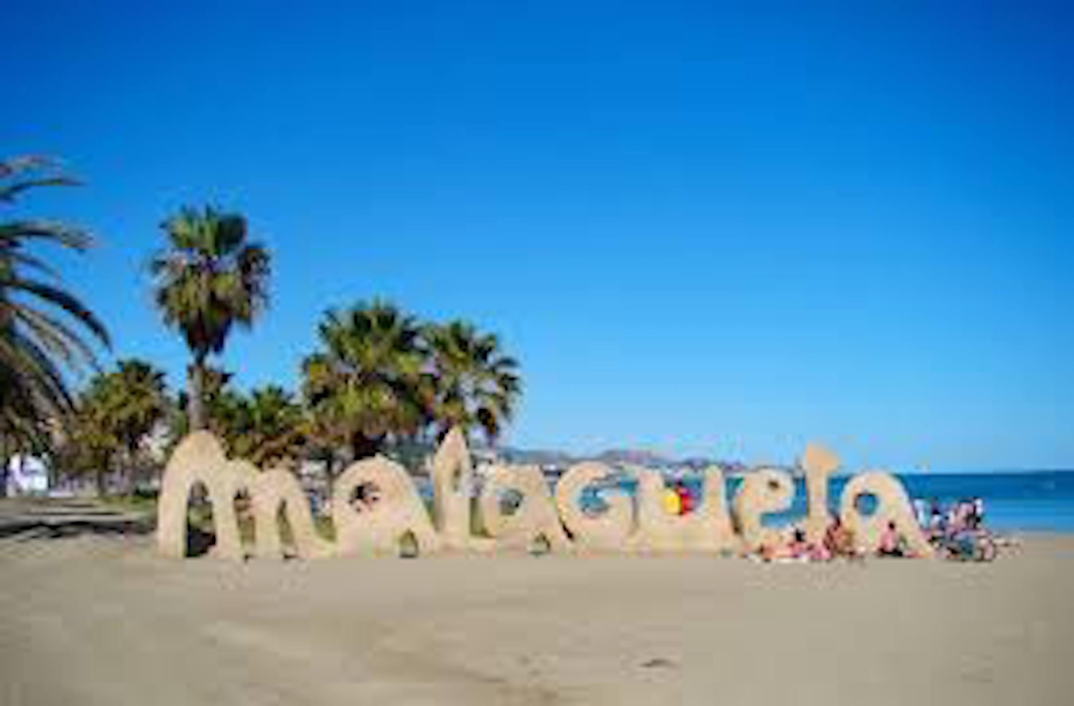 Holidays2Malaga Suites المظهر الخارجي الصورة