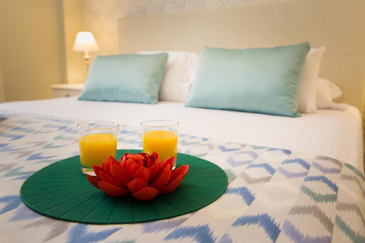 Holidays2Malaga Suites المظهر الخارجي الصورة