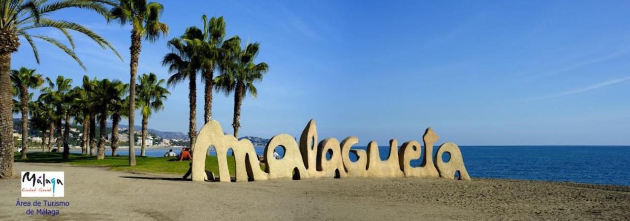 Holidays2Malaga Suites المظهر الخارجي الصورة