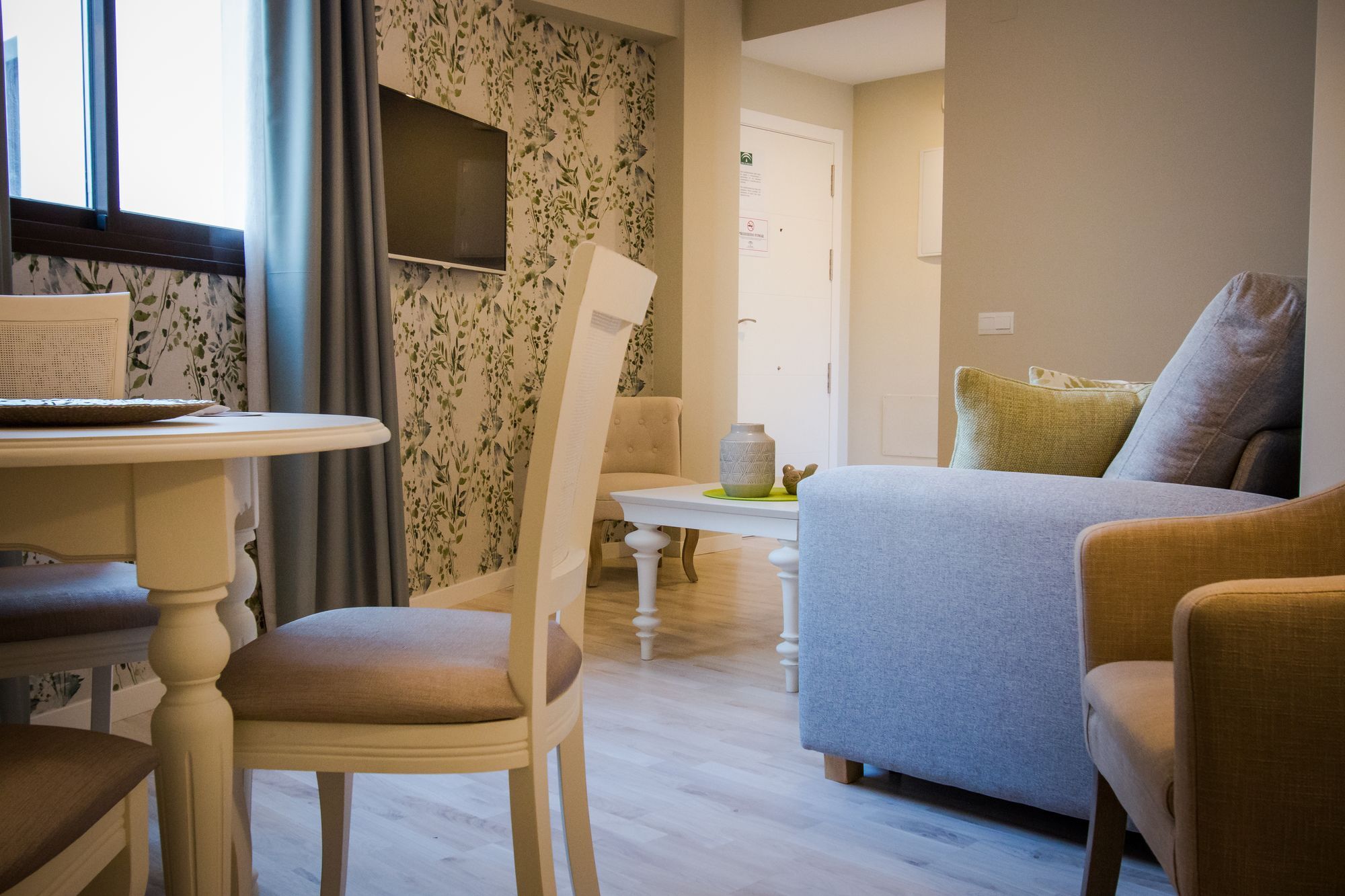 Holidays2Malaga Suites المظهر الخارجي الصورة